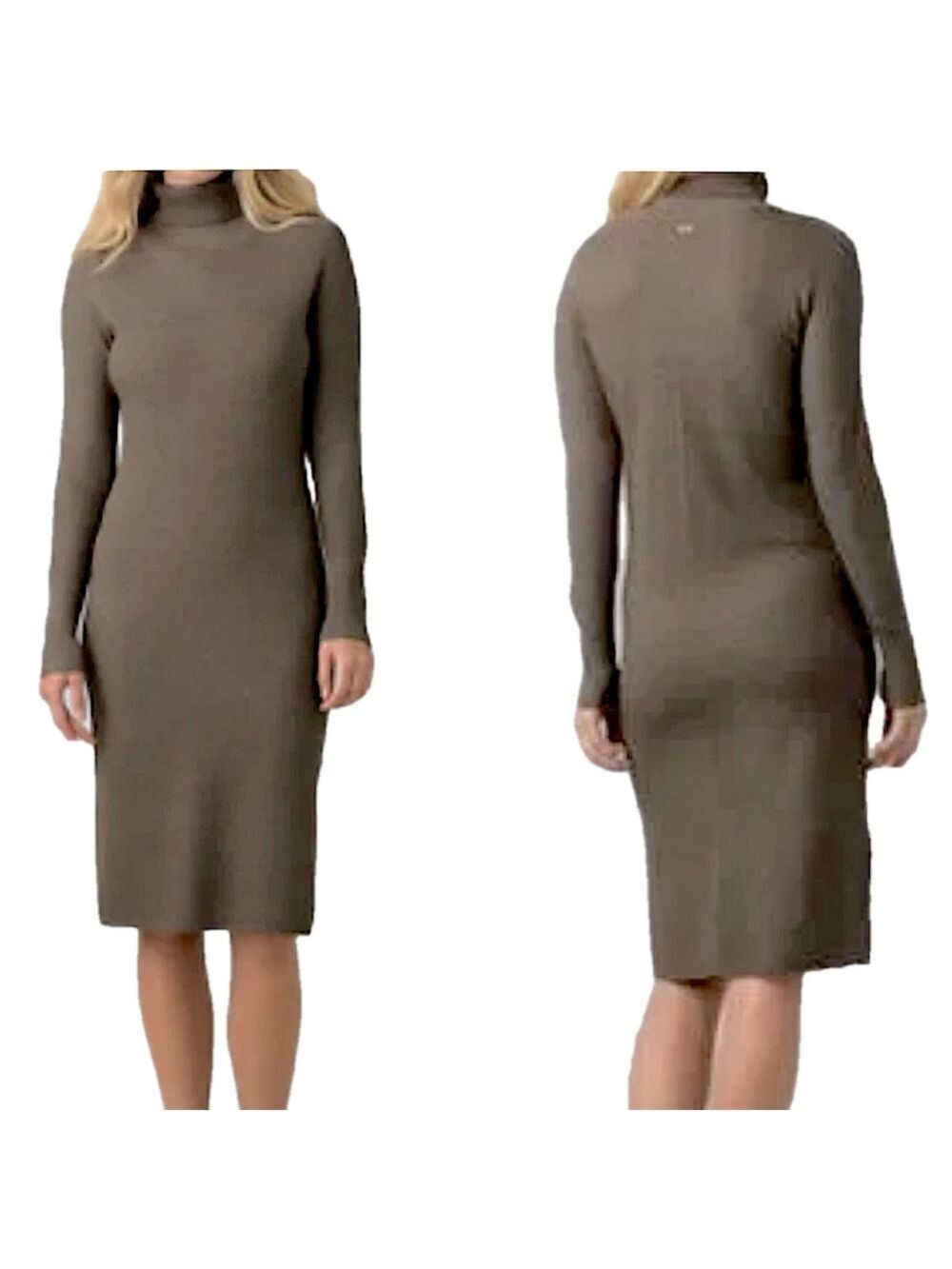 *NWOT* PRANA ‘Figaro’ Wool Knit Sweater Dress